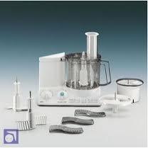 BRAUN K-650 COMBIMAX FOODS PROCESSOR FOR 110 VOLTS ONLY FOR USA & CANADA USE
